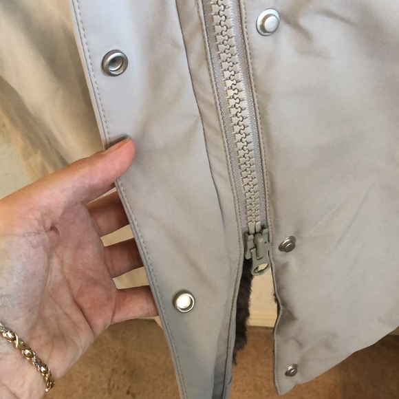 Save the Duck Artic Program Smeg Hooded Parka jacket - Picture 10 of 16